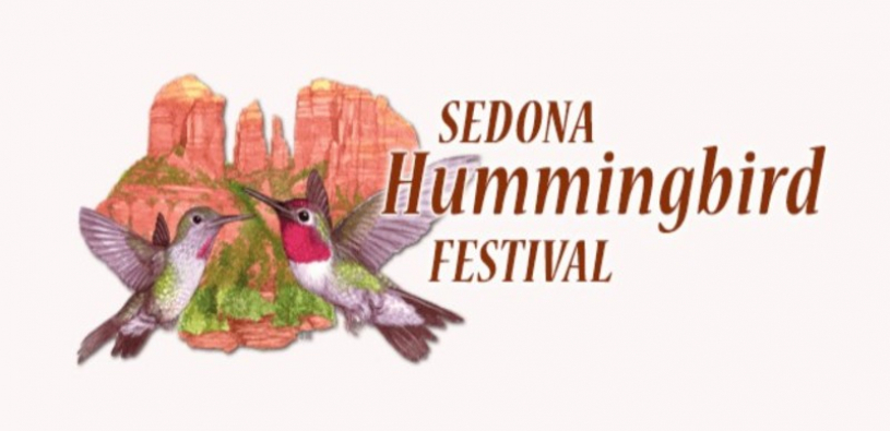 

			
				Sedona Hummingbird Festival
			
			
	